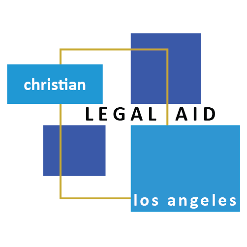 christian legal aid